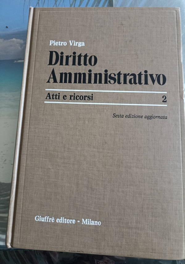 Diritto delle banche, degli intermediari finanziari e dei mercati di 