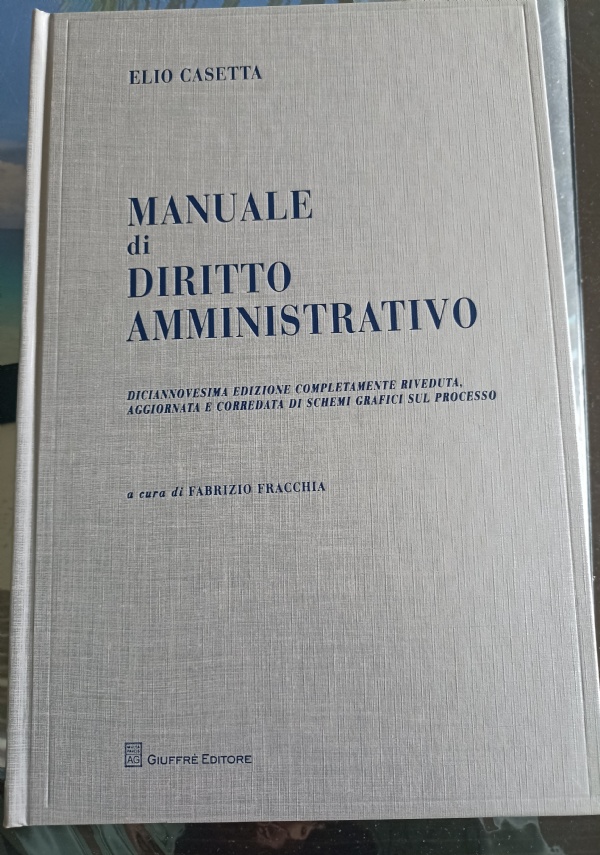 Diritto penale. Parte generale di 