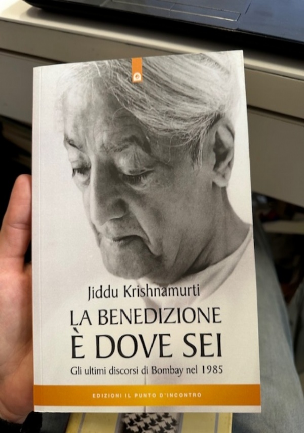 Il nuovo messia di 