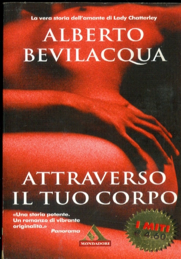 Corpo di 