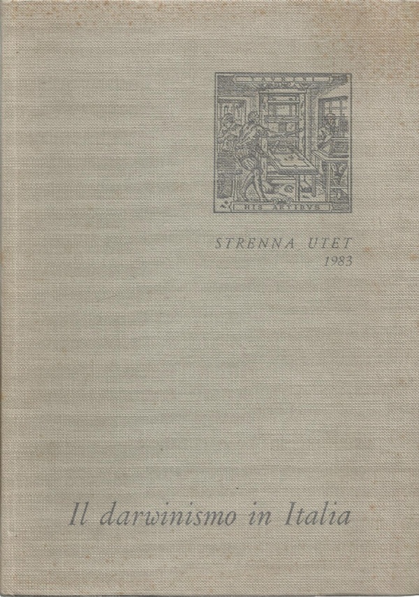 Il Darwinismo in Italia di 