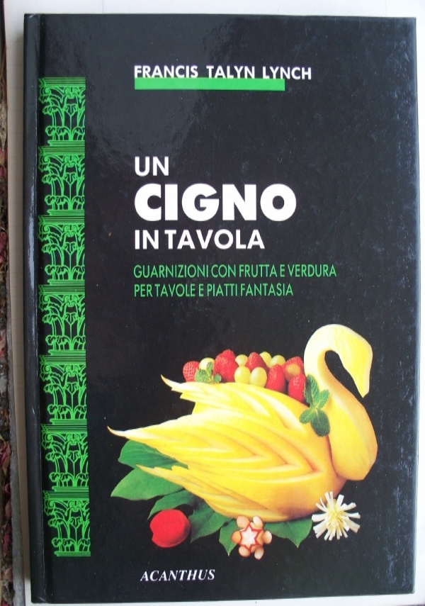 Il cigno di 