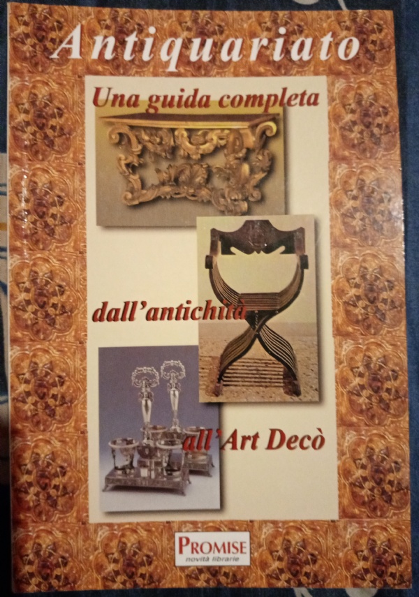 Restauro facile di 