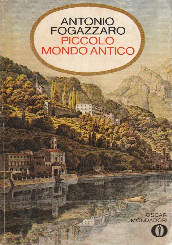 Piccolo mondo antico di 