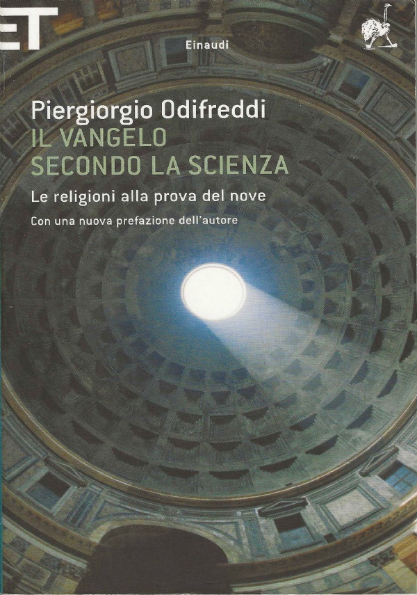 Sulle ali dell’aquila. Riflessioni sulla contemplazione di 