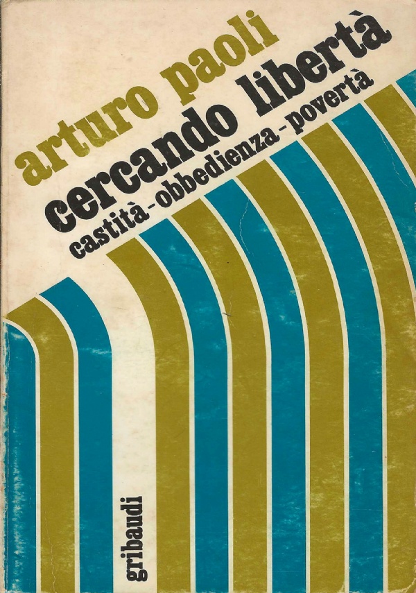 Lettere di Don Lorenzo Milani priore di Barbiana di 