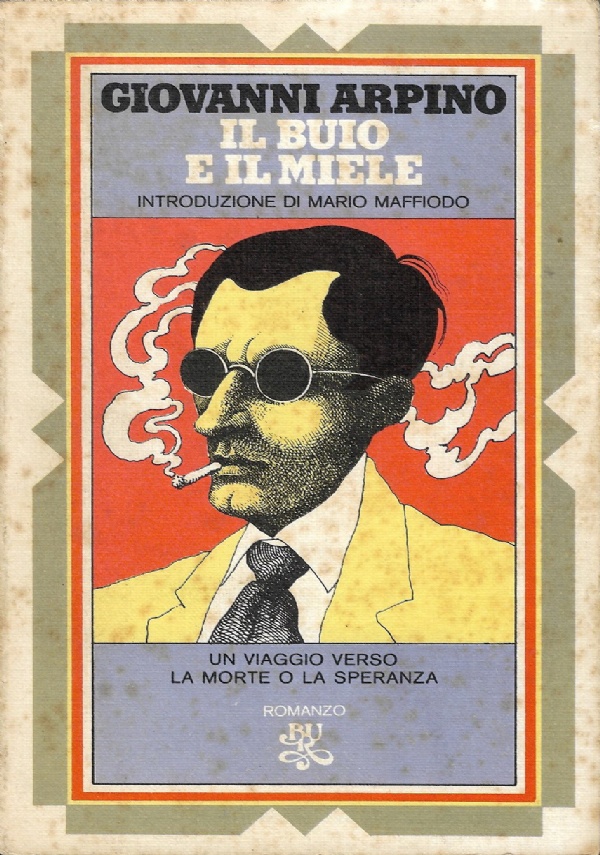 Il buio e il miele di 