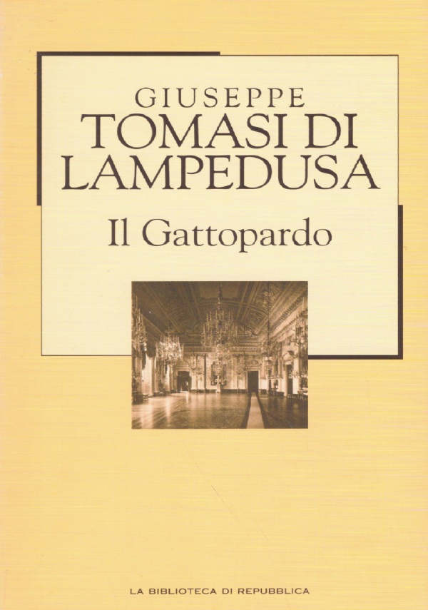 Il Gattopardo di 