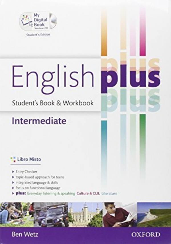 ENGLISH PLUS ELEMENTARY di 