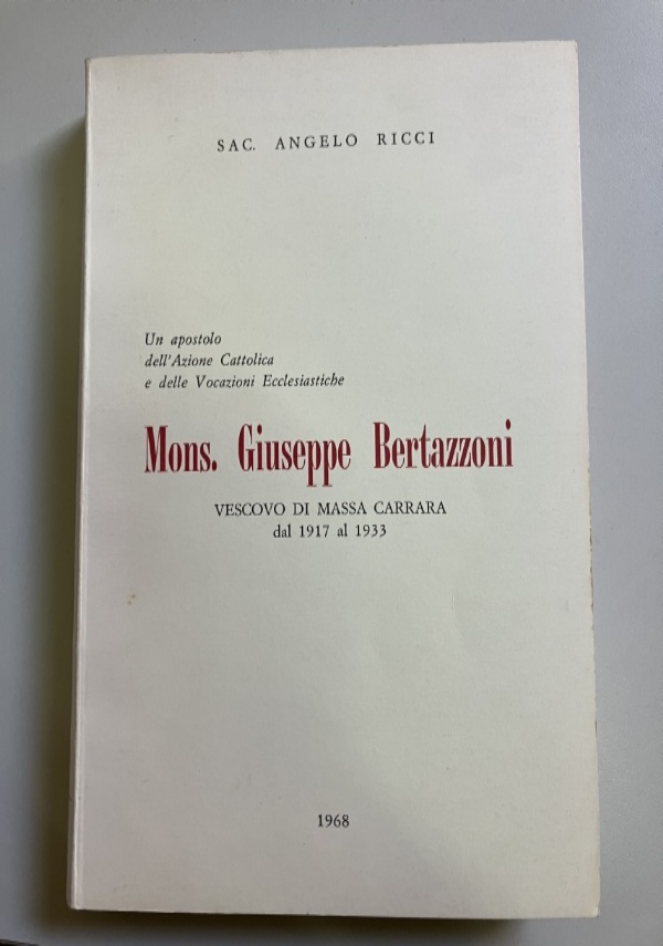 1943-1945: Pontremoli, una diocesi italiana tra Toscana, Liguria ed Emilia attraverso i libri cronistorici parrocchiali di 