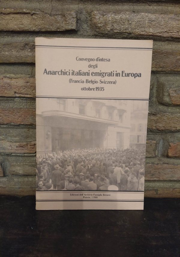 Luigi Galleani : alcuni articoli dalla sua Cronaca sovversiva : Barre Vermont, Stati uniti d’America, 1904-1906 di 