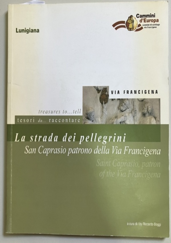 Il Carmine di Carrara. Storia di una chiesa della Controriforma di 