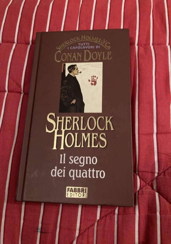 Le avventure di Sherlock Holmes di 