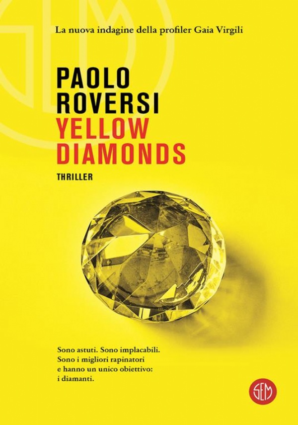 Yellow diamonds di 