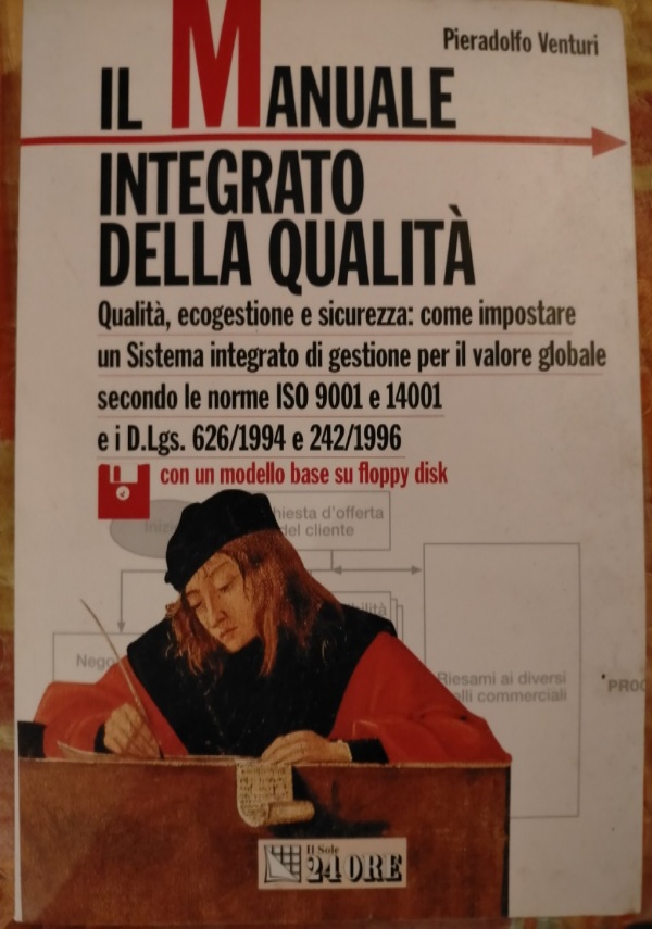 OLTRE I SISTEMI QUALITA’ di 