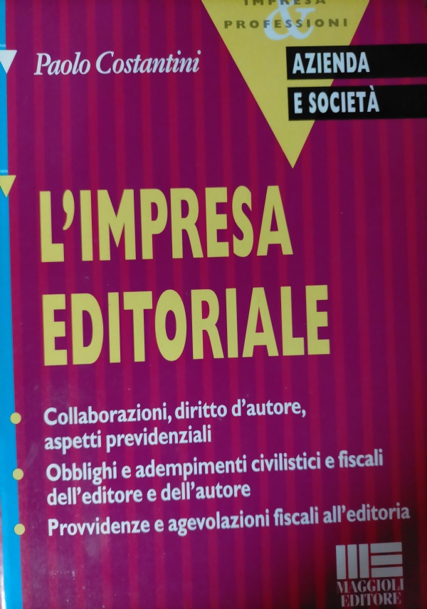 L’UFFICIO STAMPA E PUBBLICITA’ di 