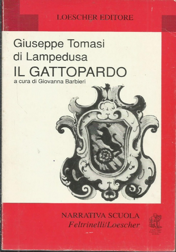 Il Gattopardo di 