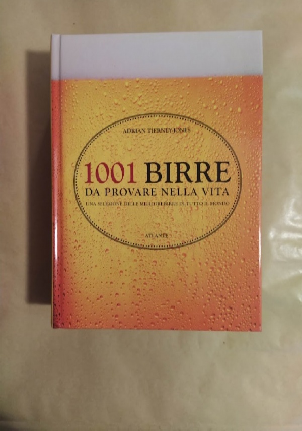 La birra artigianale : guida ai microbirrifici italiani di 