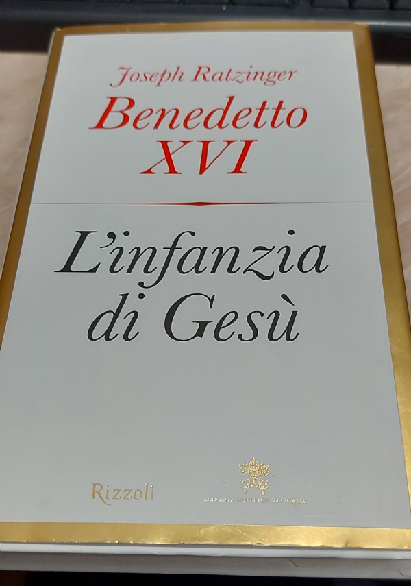 Sua Santit Giovanni Paolo II e la storia segreta del nostro tempo di 