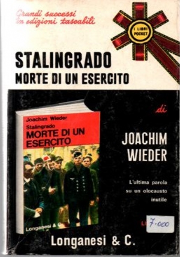 STALINGRADO di 