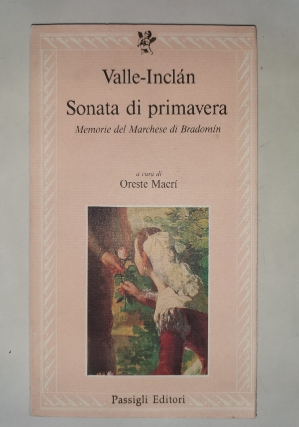 Poesie - Gerolamo Savonarola di 