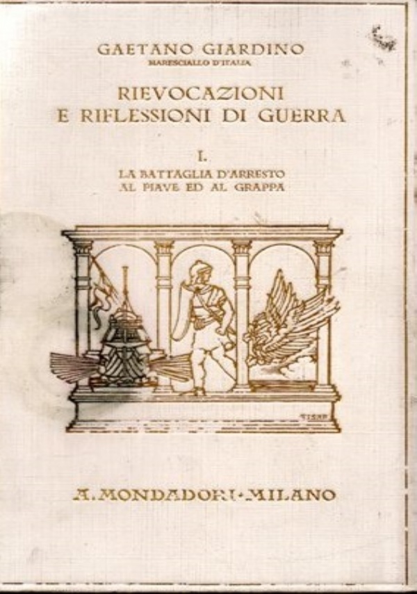 LE ORIGINI ECONOMICHE E DIPLOMATICHE DELLA GUERRA MONDIALE di 