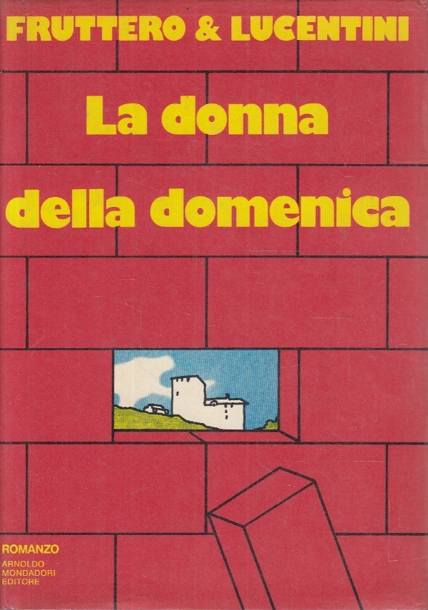 L’INVENZIONE DELLA DONNA di 