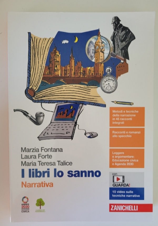 I libri lo sanno di 