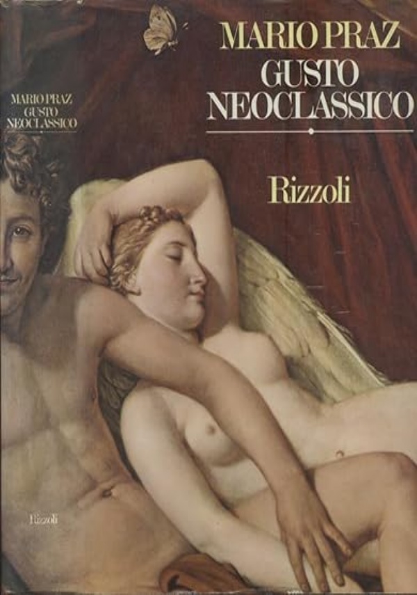 Gusto neoclassico di 