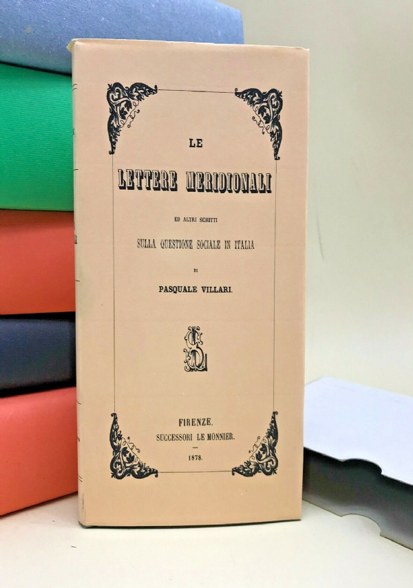 Dalle tensioni sociali alla fuga del proletariato in Calabria : la sezione del P.C.I. di Siderno dal 1954 al 1963 di 