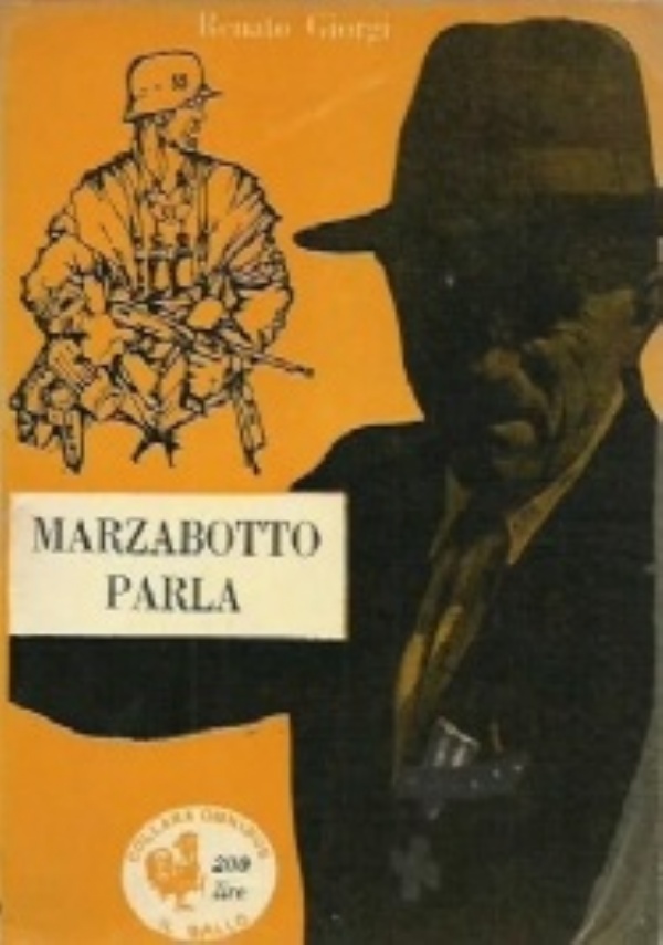 Marzabotto parla di 