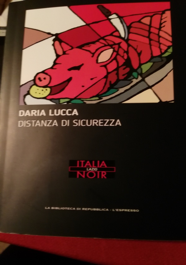 La nuova manomissione delle parole di 