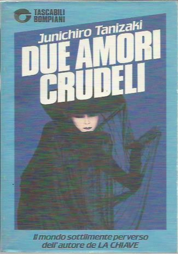 AMORI CRUDELI di 