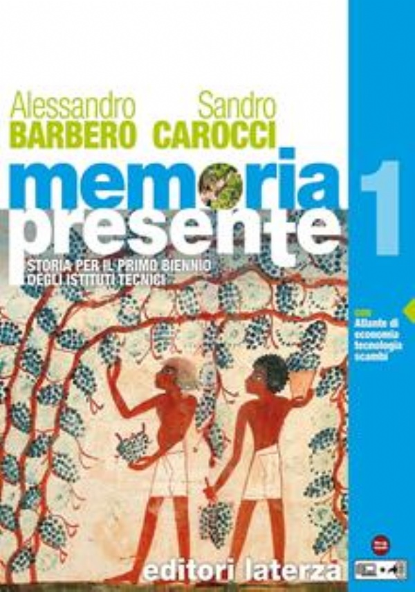 Memoria presente V.2 di 