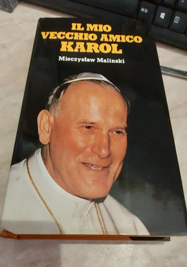 Sua Santit Giovanni Paolo II e la storia segreta del nostro tempo di 