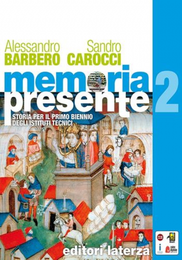 Memoria presente V.1 di 