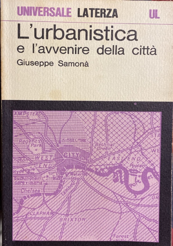 La citt antica guida storica e critica di 