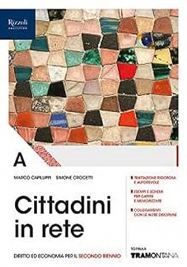 ORIZZONTE SOCIOLOGIA di 