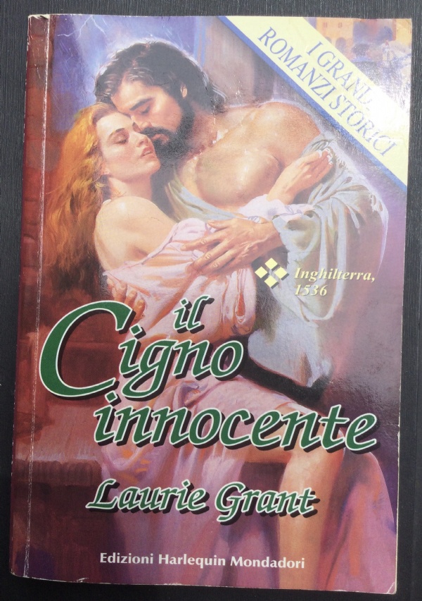 Il cigno di 