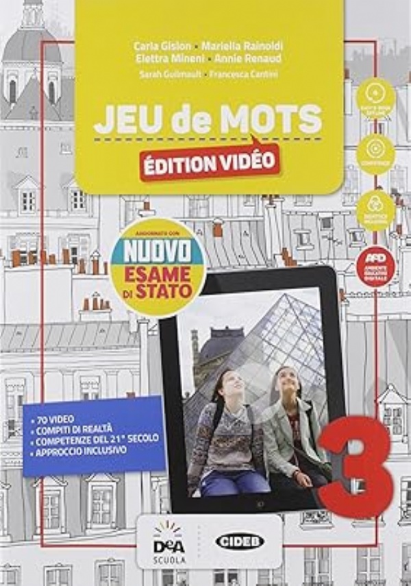 Jeu de mots 1 di 