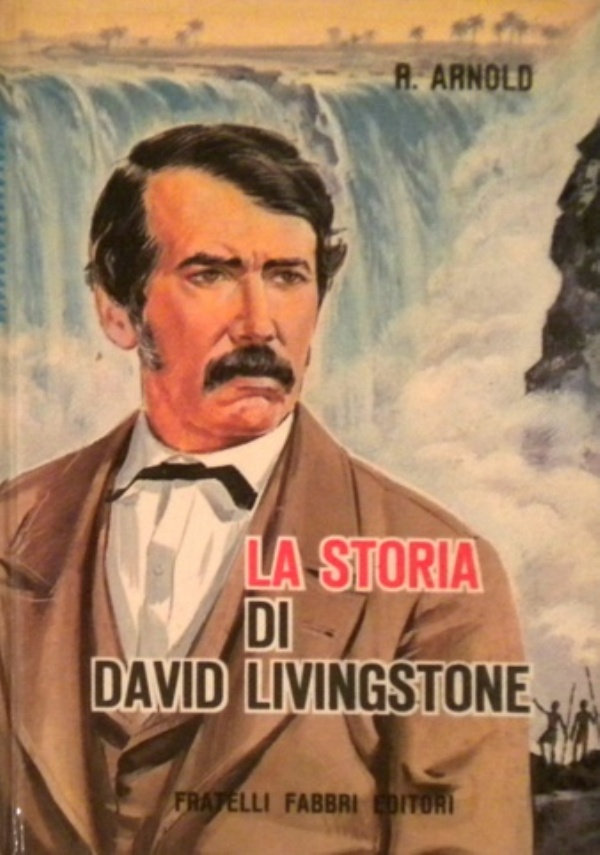 Livingstone di 