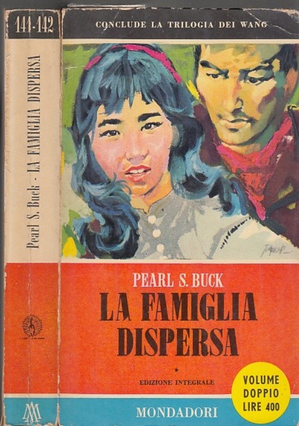 La famiglia di 