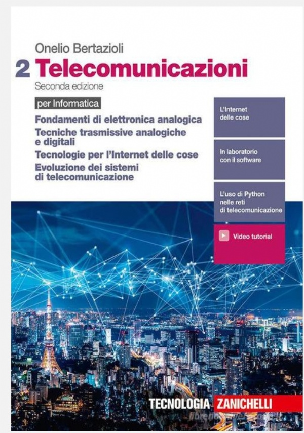 Nuovo sistemi e reti. Per l’articolazione informatica degli istituti tecnici settore tecnologico. Ediz. openschool. industriali. Con e-book. Con espansione online. Vol. 1 di 