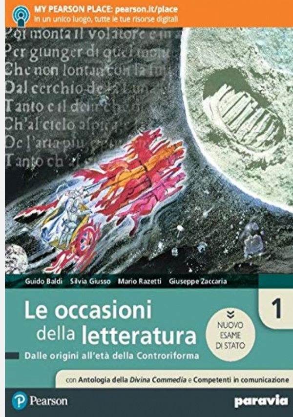 LE OCCASIONI DELLA LETTERATURA di 