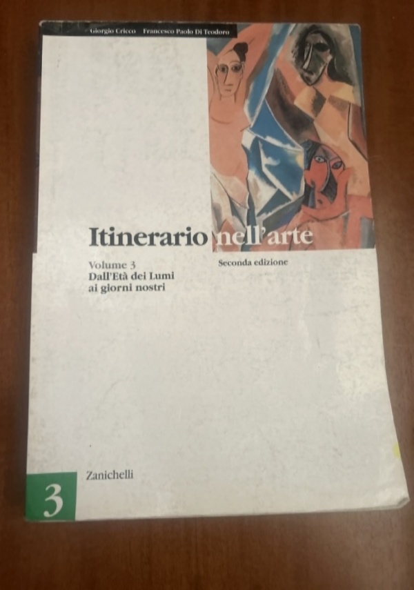 Enciclopedia tribale di 