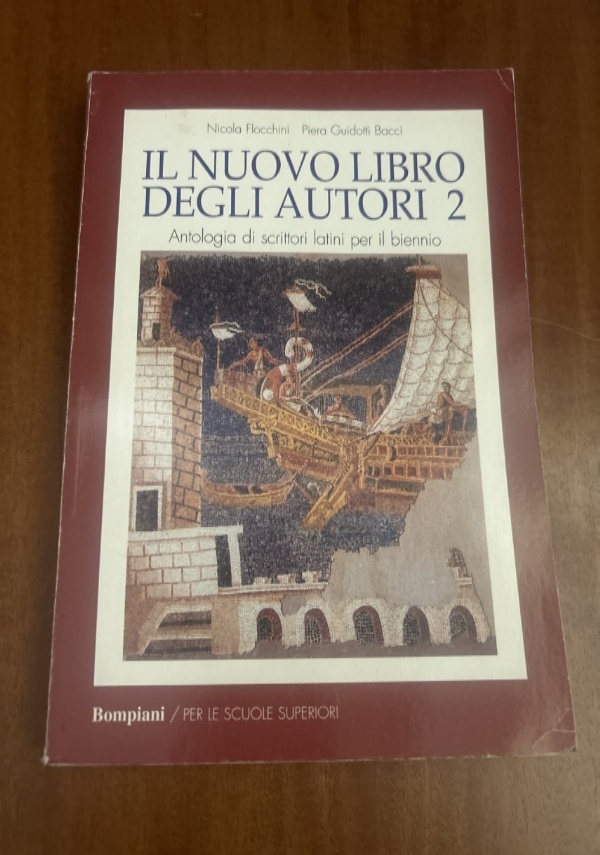 Il nuovo libro degli autori 1 di 