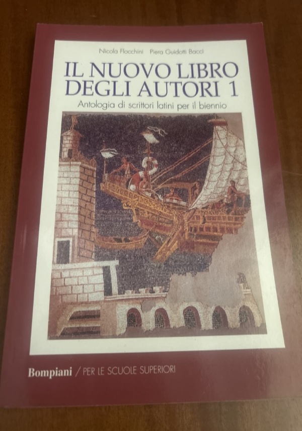 Il nuovo libro degli autori 2 di 