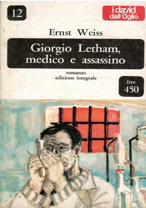 Giorgio Letham medico e assassino di 