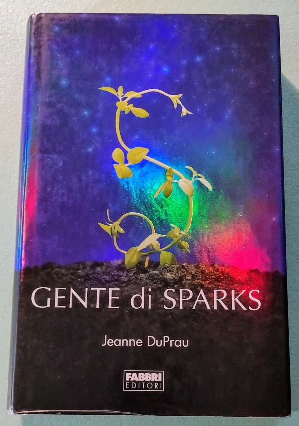 GENTE DI SPARKS di 