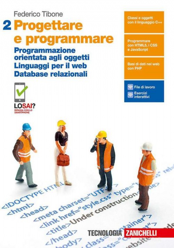 Progettare e Programmare 1 di 